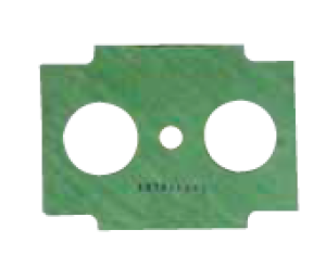 Gasket 123/90 * 3 Shunt CTC V25