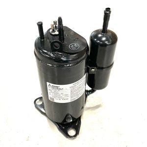 Compressor 550W with Accessory Pack for Nibe Fighter 410