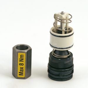 Valve insert VZA Esbe