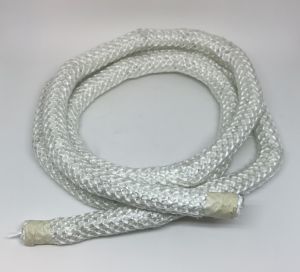 Fiberglass braid Ø20mm