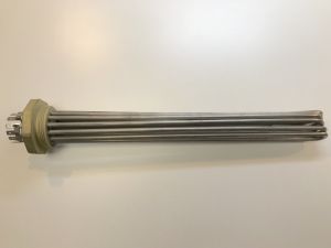 001. Immersion heater 9 kW 230v