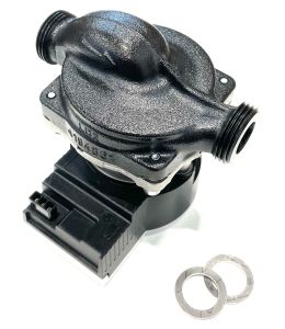 Circulation pump Wilo Para 15/7 (Quick Disconnect electrical supply)