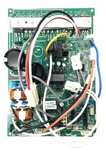 Kretskort RAS-25G2AVP-ND