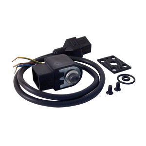 Magnetventil As, At Steg 1    Kpl