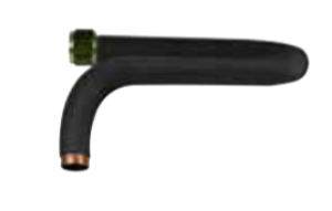 Nut clamping G3 / 4X22