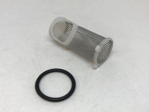 005D. Filter basket Filter ball DN20
