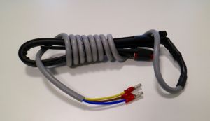 Compressor heater Nibe 360