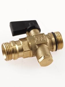 Påfyllningsventil 524396