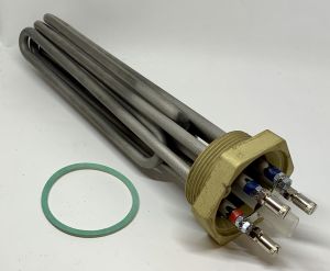 Immersion heater 6KW to IVT Greenline series