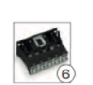 Contact Snap-In Winsta L1 Pe