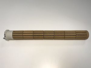 Steatite Radiator 1-3 kW Original Metro therm