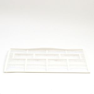 IVT Dust filter air filter 09/12 DR N