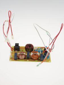 003. PWB3 filter board