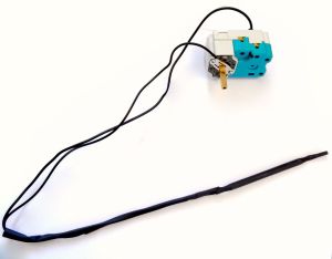 005. TTermostat / Temperature