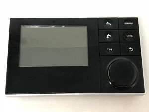 007A. Display and Control HMC300