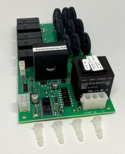 PCB soft start 6-10kW