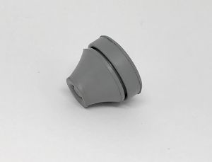 100. Cable gland, incoming supply