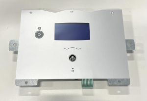 Display kpl. Bo/Ju/elm rego800