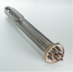 Immersion heater to EP 42