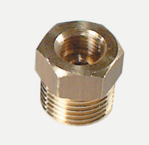 Check valve utvR15 x invR8