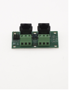 003. Short, Modularkabel.f1320