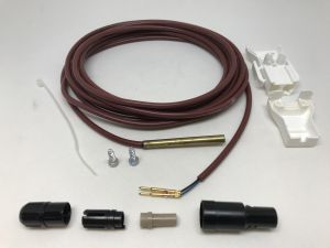 Boiler temperature sensor for Viking Bio