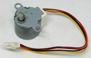 010B. Airflow motor H