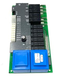 Thermia Reglerdator 901510