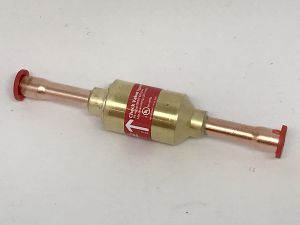 Check valve NRV 6 S 1/4"