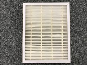 118. Filter Supply F7 50mm