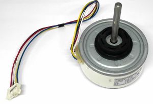 Motor till innedel D-280-25-8 till Invest Living Entry