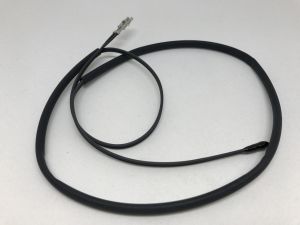 NIBE hot gas sensor Res.d