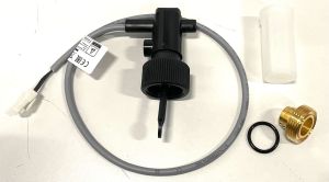 Flow sensor 37551735 Toshiba L/V (37551735)