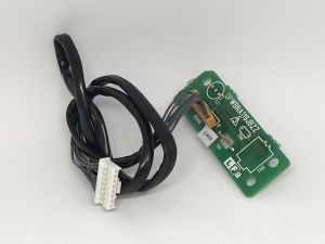 013A. Room sensor Nordic Inverter JHR / KHR / PHR