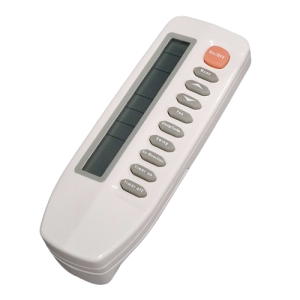 Fjärrkontroll R71A/E  till Invest Living MSC-24