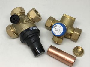 NIBE COLDINLET+PRESS.RED VALVE RESD (UK)