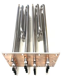 Immersion heater 9 kW to Autoterm 370-480