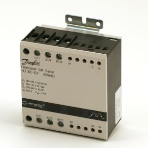 001bC. Soft start MCI 30 IO