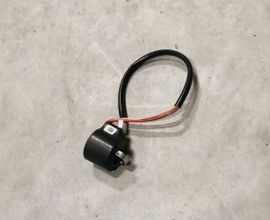 024B. Coil exp.valve VHF A300mm