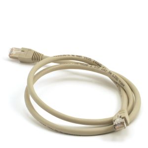 017B. Rego 600 modular cable 1,0m DE