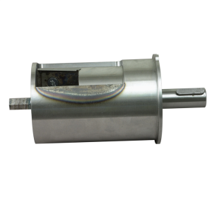 Cellmatare Kpl, Steg3