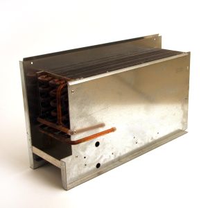 Evaporator Kpl (8912-> 9322 Cata