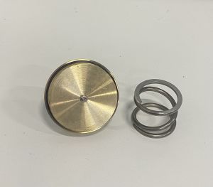 Backventil till Laddomat 21-100