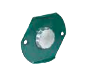 Foslock with secondary air valve