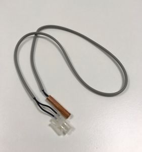 001C. Hot gas sensor NTC 620mm molex
