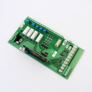 Terminal / Relay board 800 X15
