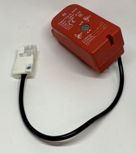 043. Actuator shift valve