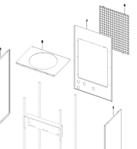 Grating back to IVT Optima and Bosch EHP