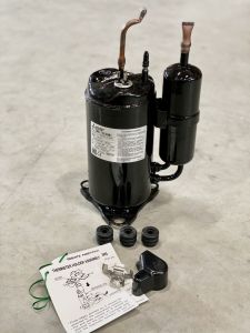 Kompressor Mitsubishi T92576280