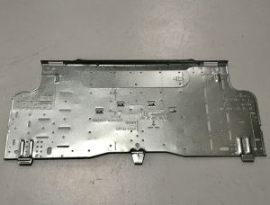 Installation plate to Mitsubishi MSZ-GA22VA, GA25VA, GA35VA